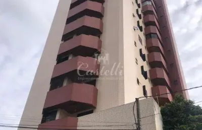 Excelente apartamento garden, localizado na rua francisco ribas,  edifício madri