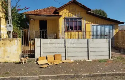Terreno à venda,429.00 m², boa vista, ponta grossa - pr