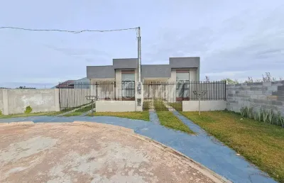 Casa para venda no bairro cará - cará em ponta grossa paraná