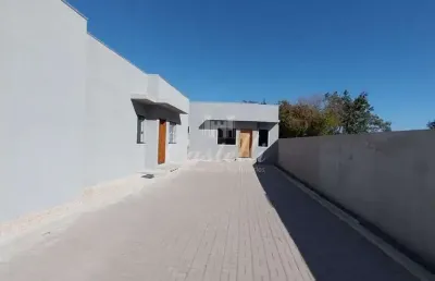 Casa com 2 quartos à venda na Rua Gregório da Fonseca, 336, Ronda, Ponta Grossa