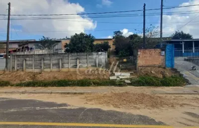 Terreno à venda,472.56 m², orfãs, ponta grossa - pr