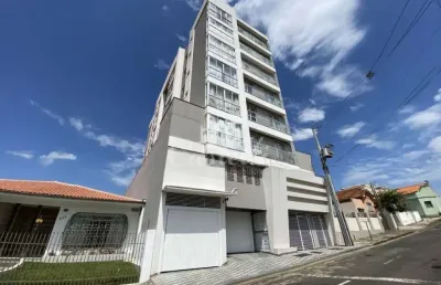 Apartamento à venda,131.37 m , orfãs, ponta grossa - pr