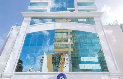 Apartamento mobiliado em alto padrão à venda, itapema, itapema - sc