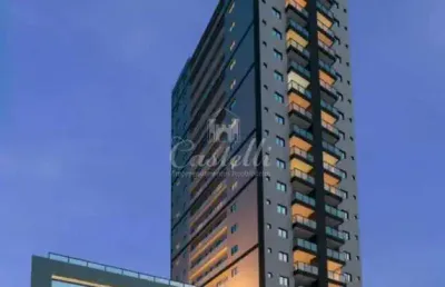 Apartamento em alto padrão à venda, meia praia, itapema - sc