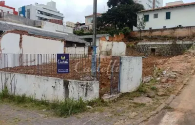 Terreno comercial à venda, centro, ponta grossa - pr