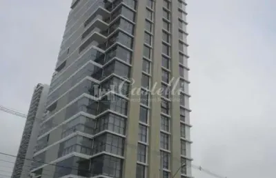 Apartamento com 2 quartos à venda na Rua Venezuela, 297, Oficinas, Ponta Grossa