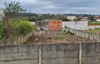 Terreno à venda na Rua Lagoa Rodrigo de Freitas, 108, Oficinas, Ponta Grossa