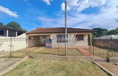 Casa para à venda, no bairro uvaranas, ponta grossa - pr