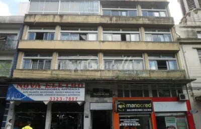 Apartamento com 2 quartos à venda na Rua do Rosário, 272, Centro, Ponta Grossa