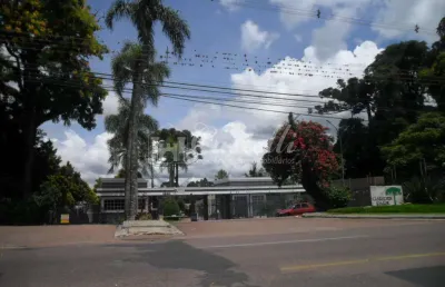 Condomínio à venda, jardim carvalho, ponta grossa - pr