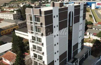 Apartamentos para  à venda, chapada, em ponta grossa - pr