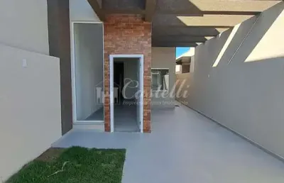 Casa à venda, no bairro da nova rússia, ponta grossa - pr