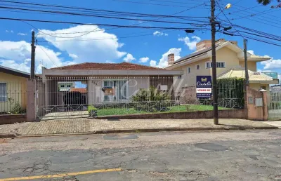 Casa com 2 quartos à venda na Rua Padre João Antônio, 333, Jardim Carvalho, Ponta Grossa