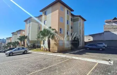 Apartamento para à venda, na vila estrela, ponta grossa - pr