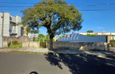 Terreno à venda,600.00 m , orfãs, ponta grossa - pr