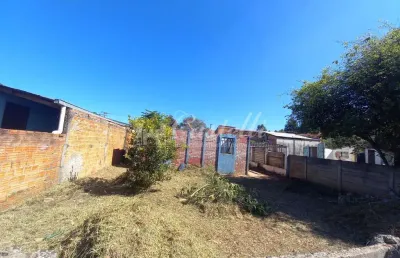 Terreno para à venda, jardim carvalho, ponta grossa - pr
