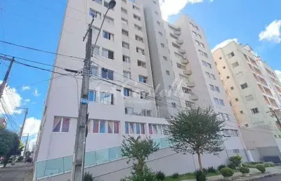 Apartamento para à venda, no centro,de  ponta grossa - pr