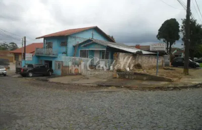Terreno comercial à venda, nova rússia, ponta grossa - pr