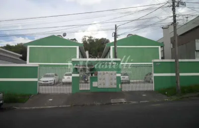 Casa com 3 quartos à venda na Rua Olga Aleda Cavagnari, 200, Jardim Carvalho, Ponta Grossa