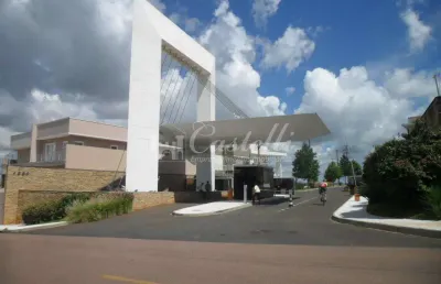 Condomínio à venda, jardim américa, ponta grossa - pr