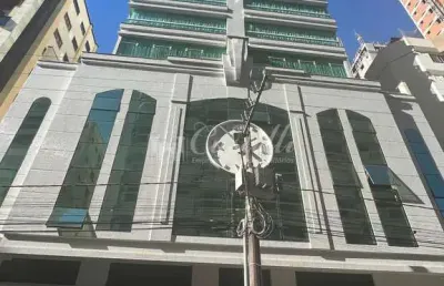 Apartamento em alto padrão para à venda, em meia praia, itapema - sc
