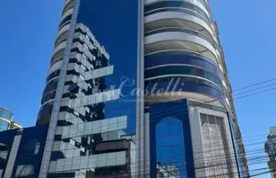 Apartamento em alto padrão à venda, itapema, itapema - sc