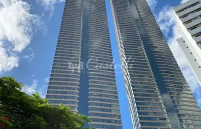 Apartamento à venda, barra sul, balneario camboriu - sc