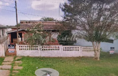 Terreno à venda na Rua São Domingos Sávio, Uvaranas, Ponta Grossa