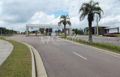 Excelente terreno comercial no alphaville, medindo 450m2