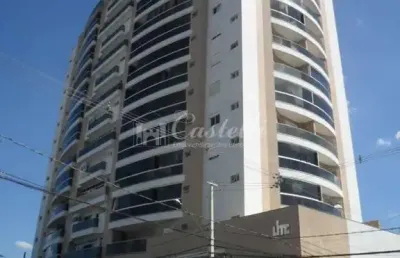 Apartamento com 3 quartos à venda na Rua Balduíno Taques, 503, Centro, Ponta Grossa