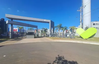 Apartamento para locação, no bairro chapada, ponta grossa - pr