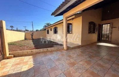 Casa com 3 quartos à venda na Rua Padre Nóbrega, 913, Oficinas, Ponta Grossa
