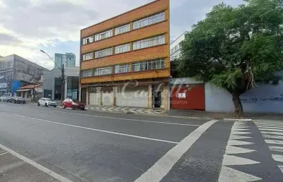 Apartamento para locação, no centro, de ponta grossa - pr