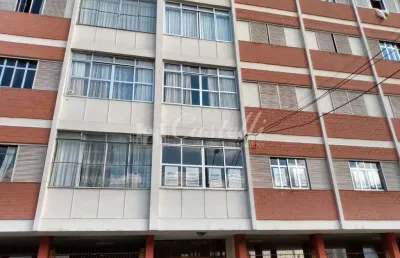 Apartamento com 3 quartos à venda na Rua Sete de Setembro, 627, Centro, Ponta Grossa