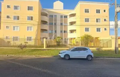 Apartamento para locação, no bairro neves, ponta grossa - pr
