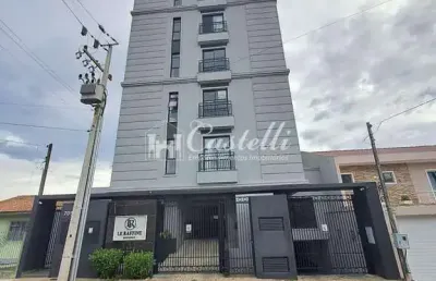 Excelente apartamento garden, localizado no estrela