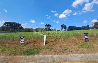 Excelente terreno para locação, chapada, ponta grossa - pr