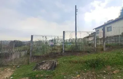 Terreno para locação, na nova rússia, ponta grossa - pr