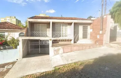 Casa com 3 dormitórios à venda,125.00 m , estrela, ponta grossa - pr