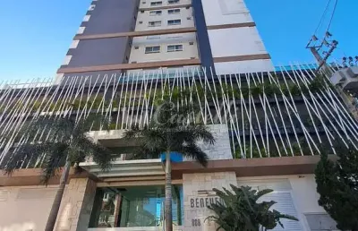 Apartamento para locação, no centro, de ponta grossa - pr