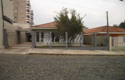 Casa com 1 quarto à venda na Rua Padre João Antônio, 800, Jardim Carvalho, Ponta Grossa