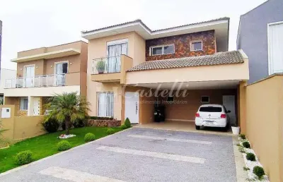 Casa para à venda, no bairro neves, em ponta grossa - pr