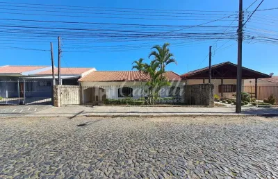 Casa à venda, no bairro jardim carvalho, ponta grossa - pr