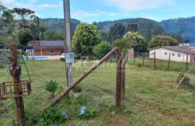 Chácara / sítio com 2 quartos à venda na Rua Joel De Meira Albach, Zona Rural, Ponta Grossa