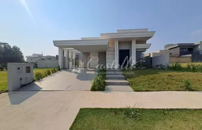 Casa à venda no condominio terras alphaville em  ponta grossa - pr