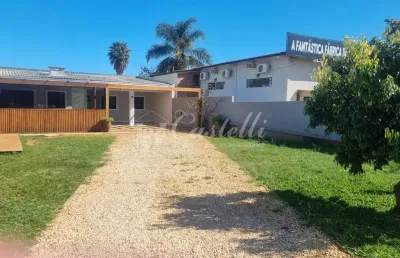 Excelente oportunidade de locação no bairro contorno