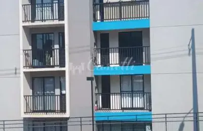 Apartamento com 2 quartos à venda na Rua Sotero dos Reis, 610, Oficinas, Ponta Grossa