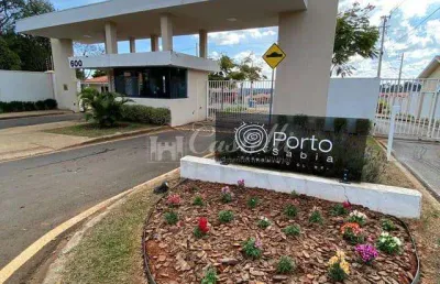 Casa em condomínio fechado com 2 quartos à venda na Rua Sabiá, 600, Chapada, Ponta Grossa