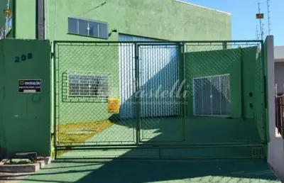 Barracão para locação, no bairro contorno, ponta grossa - pr