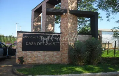 Casa em condomínio fechado à venda na Estrada Do Taquari Dos Polacos, Contorno, Ponta Grossa